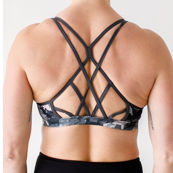 primitive bra